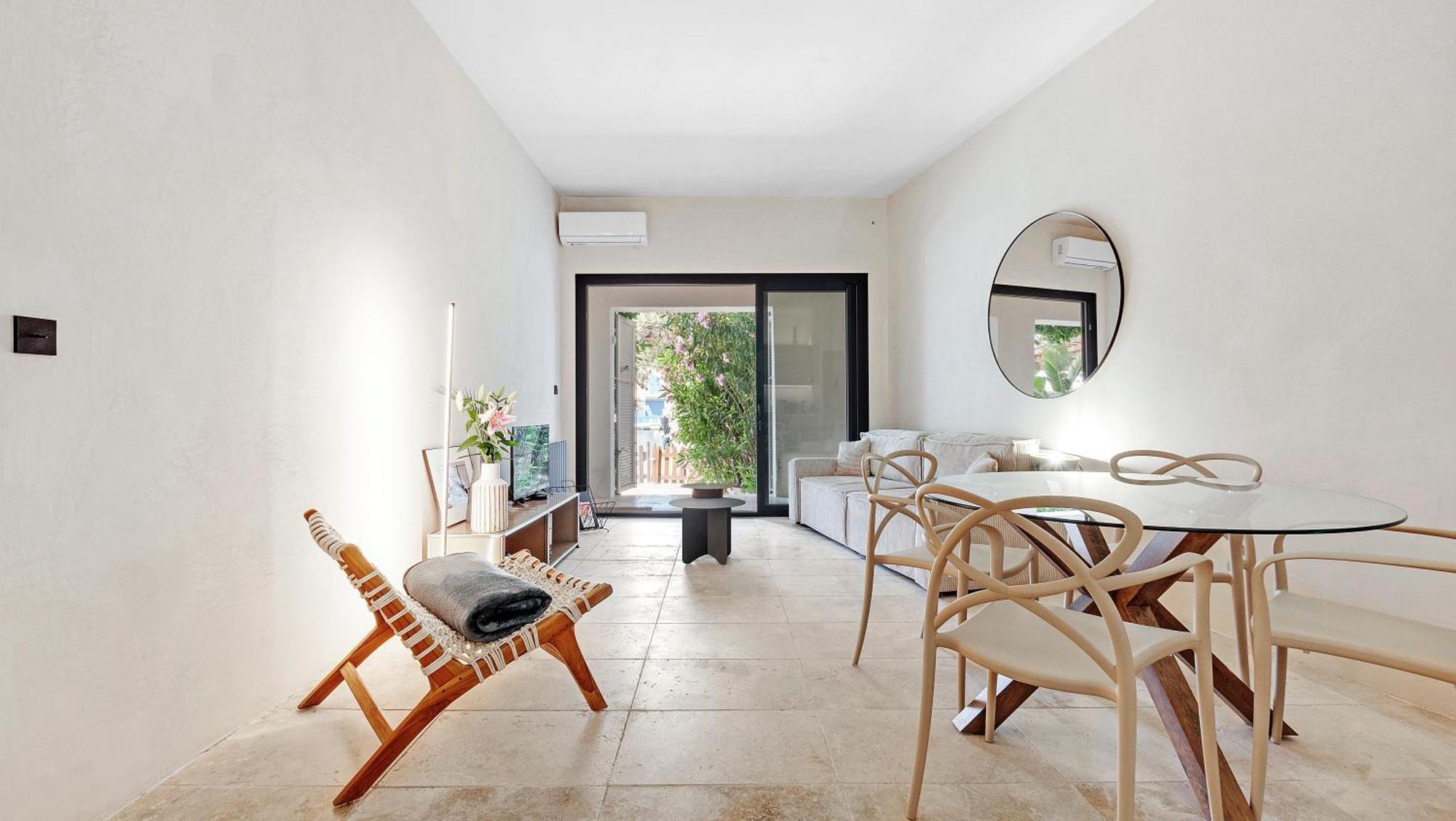 Appartement Amour Terrasse Sur L'Eau Grimaud Exteriér fotografie