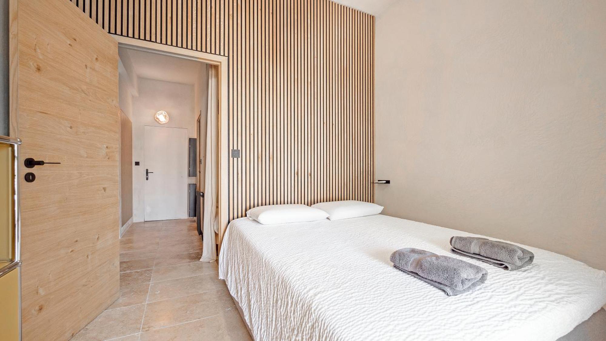 Appartement Amour Terrasse Sur L'Eau Grimaud Exteriér fotografie